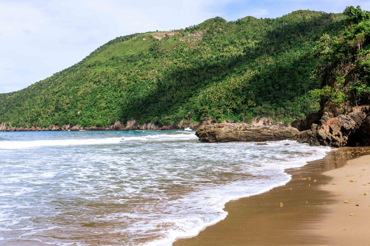 Taino Beach Lofts El Valle Exteriör bild