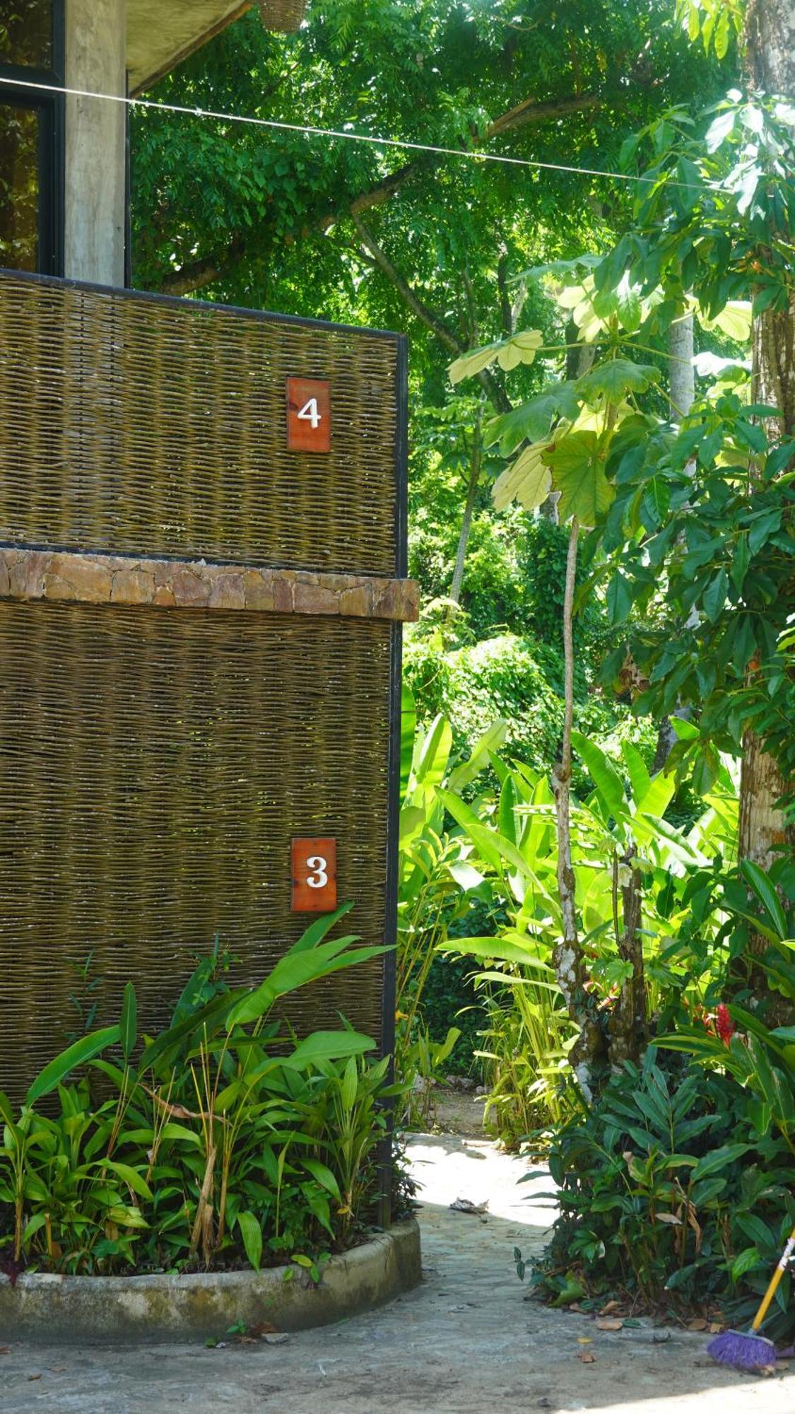 Taino Beach Lofts El Valle Exteriör bild