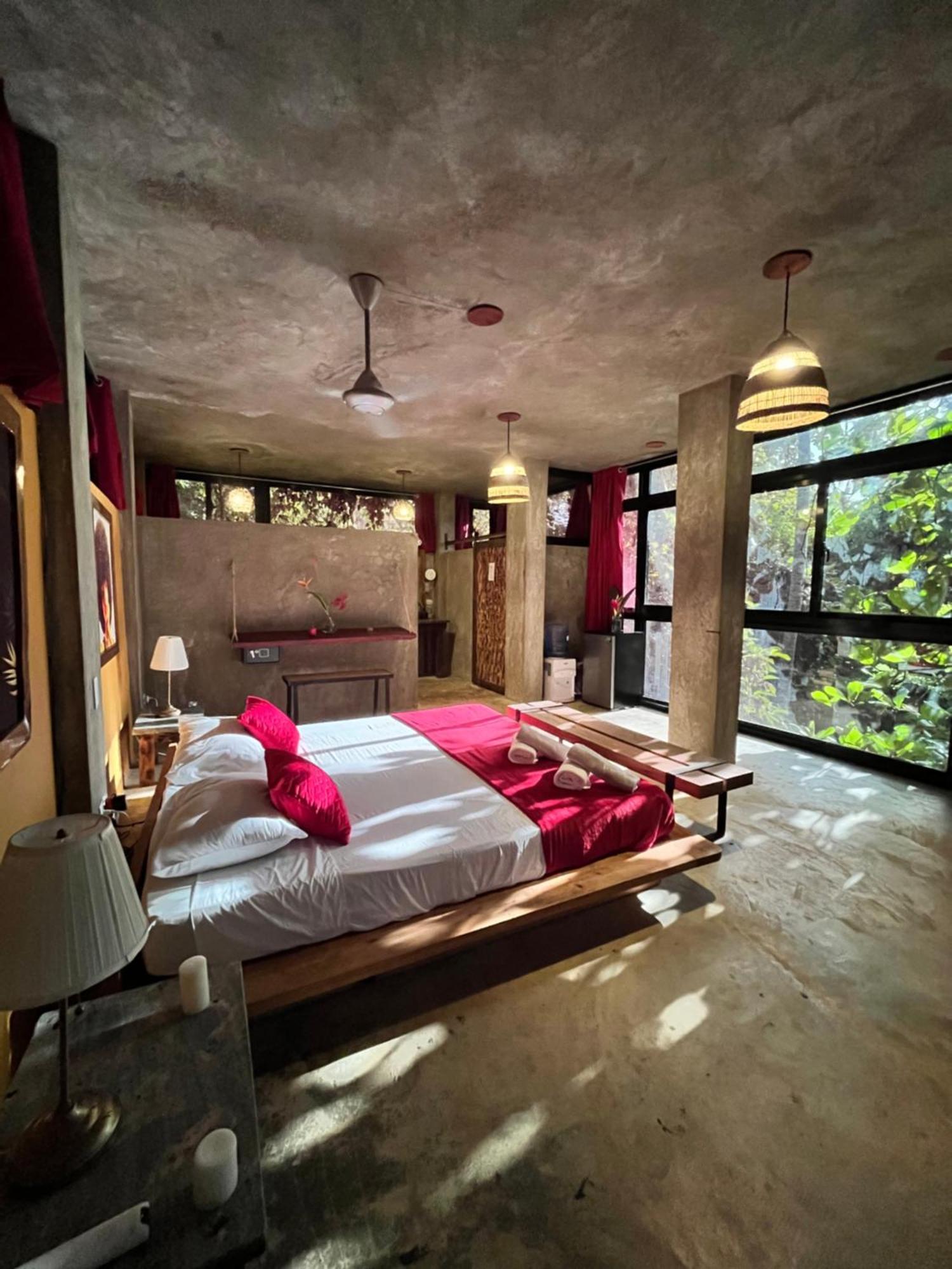 Taino Beach Lofts El Valle Exteriör bild