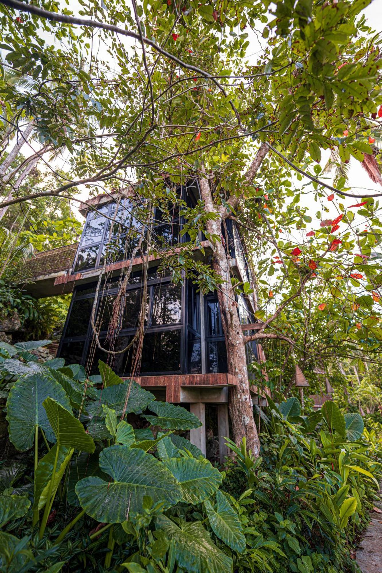 Taino Beach Lofts El Valle Exteriör bild