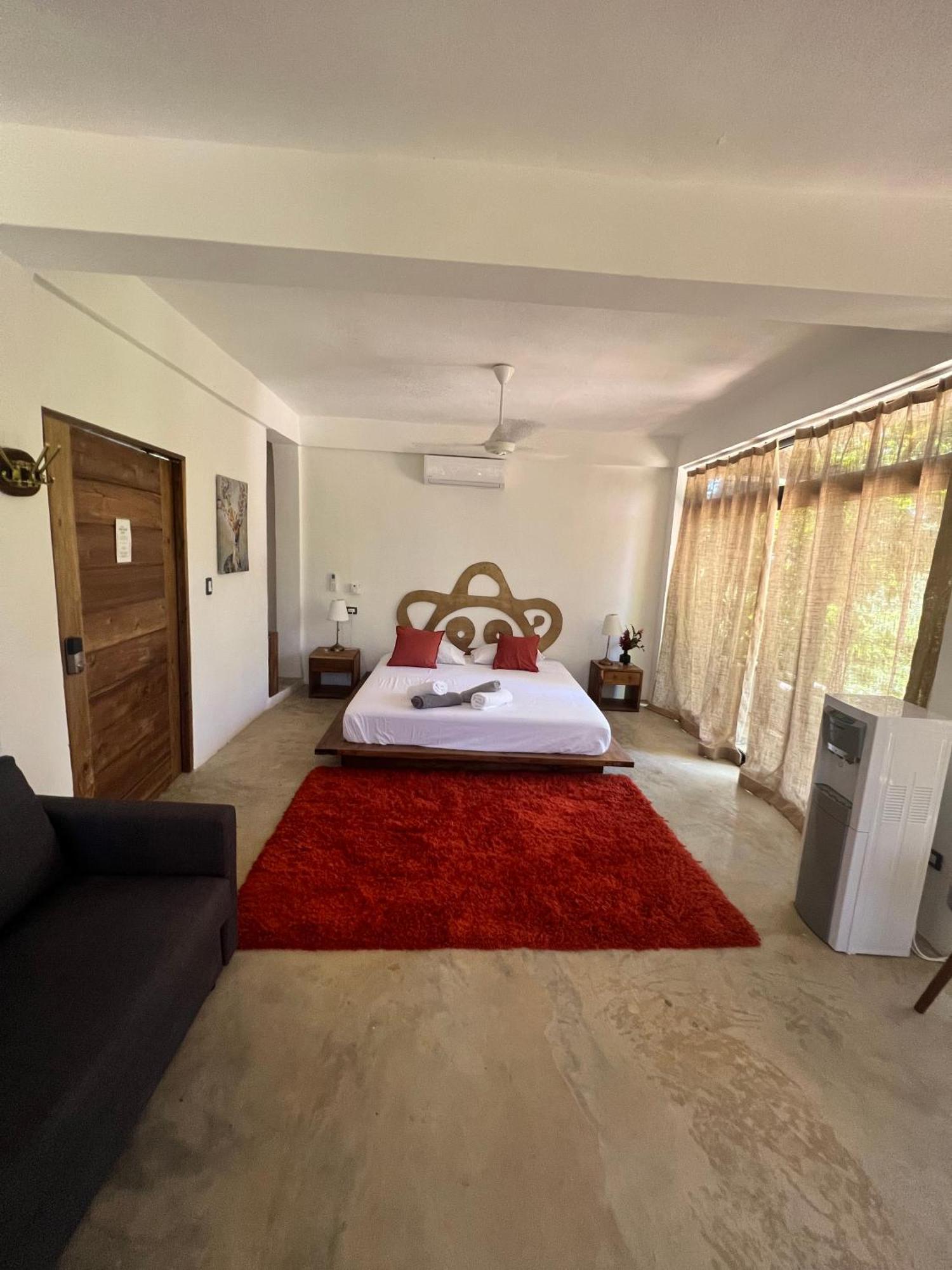 Taino Beach Lofts El Valle Exteriör bild