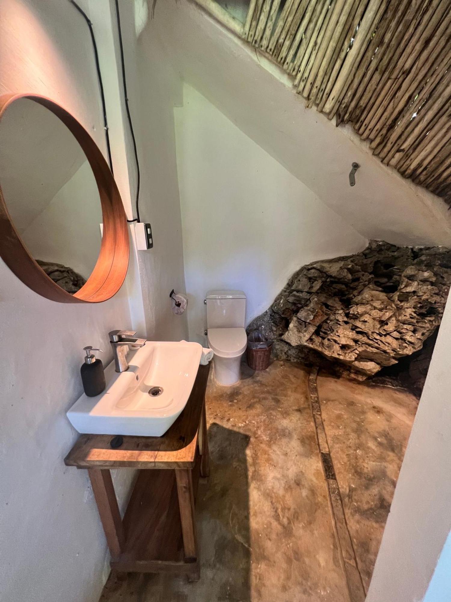Taino Beach Lofts El Valle Exteriör bild