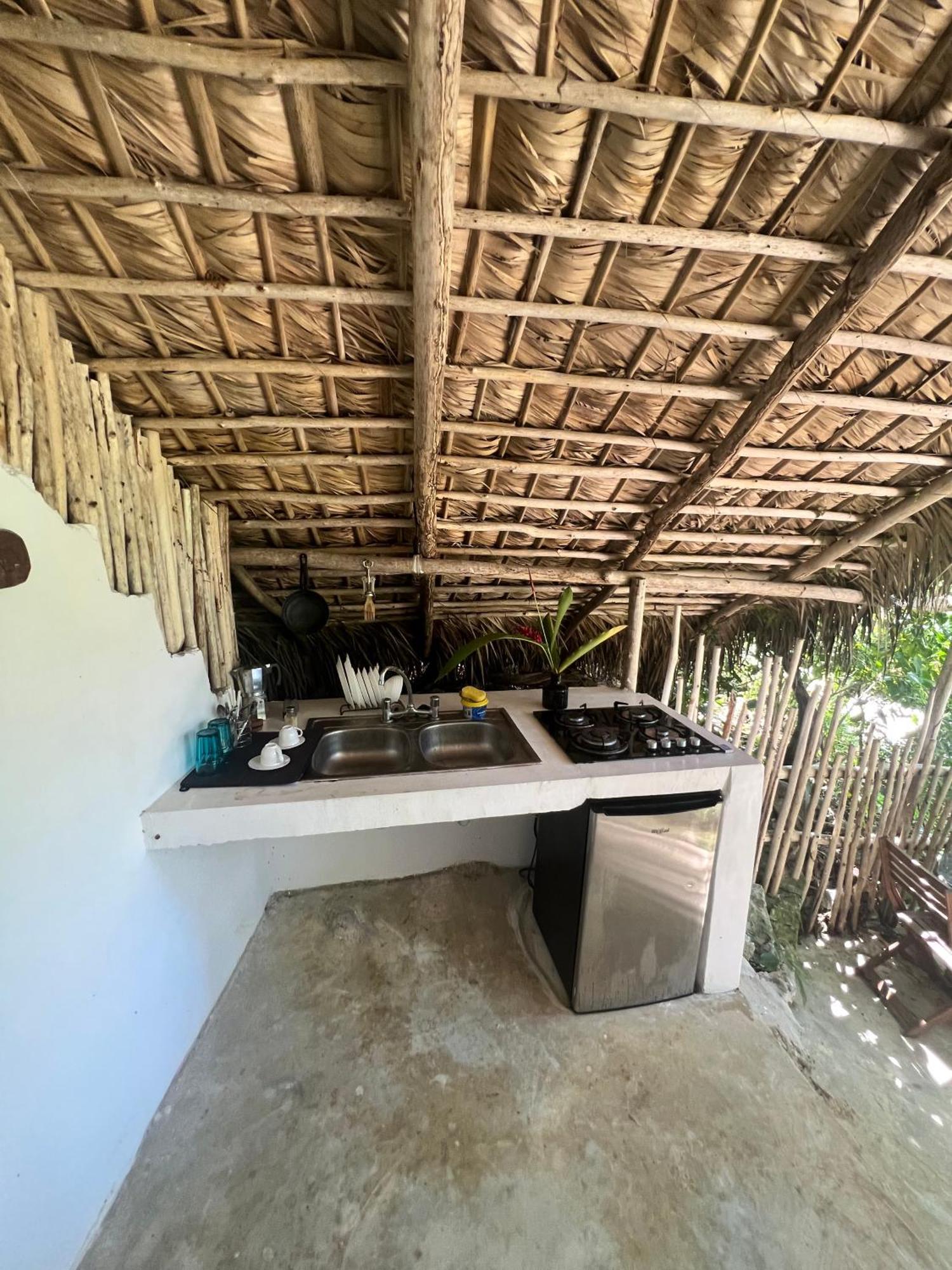 Taino Beach Lofts El Valle Exteriör bild