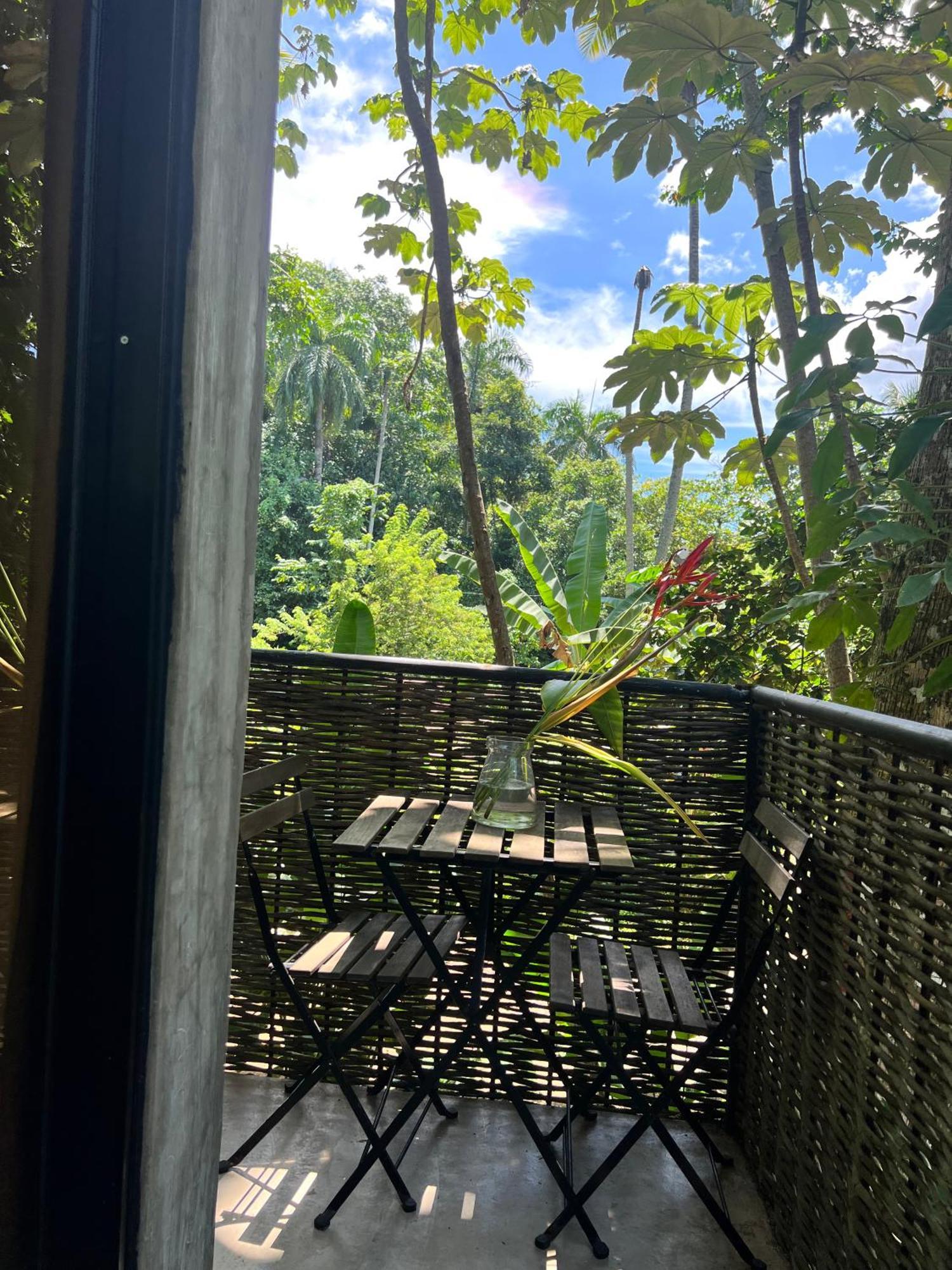 Taino Beach Lofts El Valle Exteriör bild