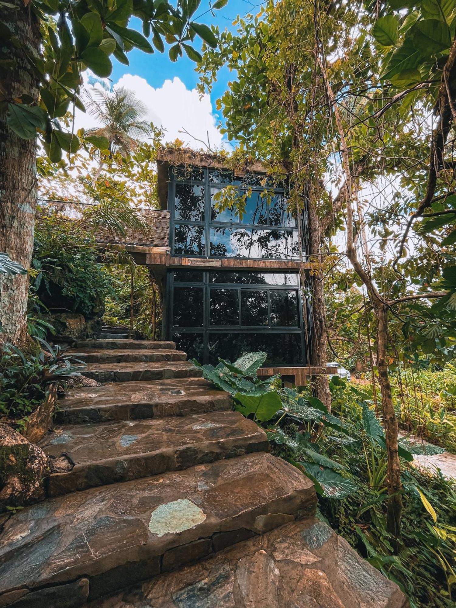 Taino Beach Lofts El Valle Exteriör bild