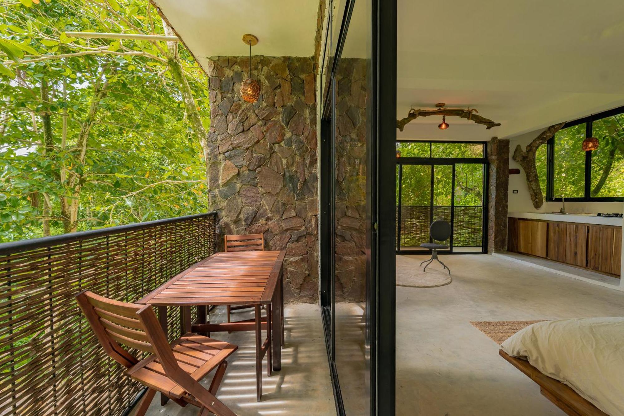 Taino Beach Lofts El Valle Exteriör bild