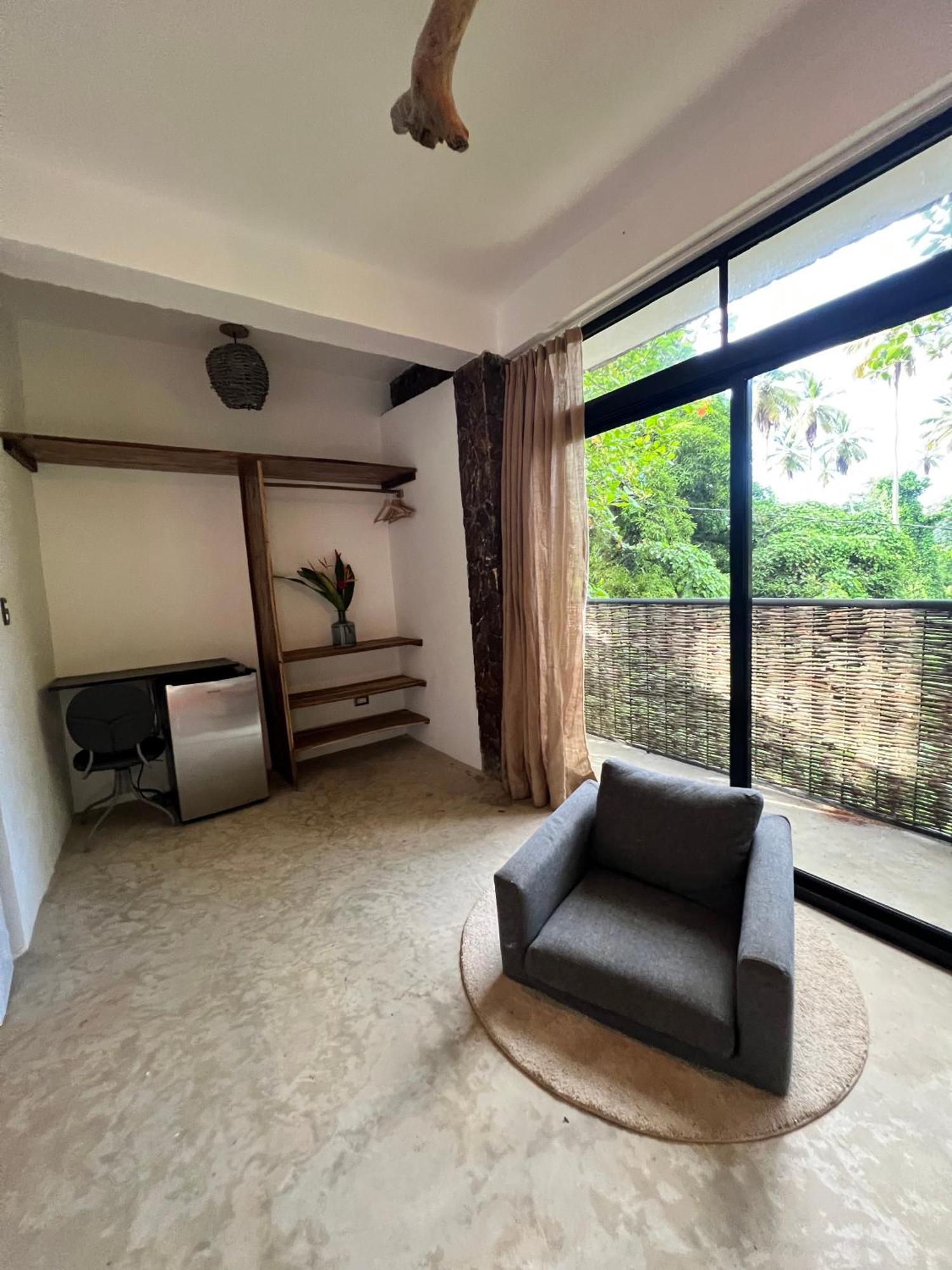 Taino Beach Lofts El Valle Exteriör bild