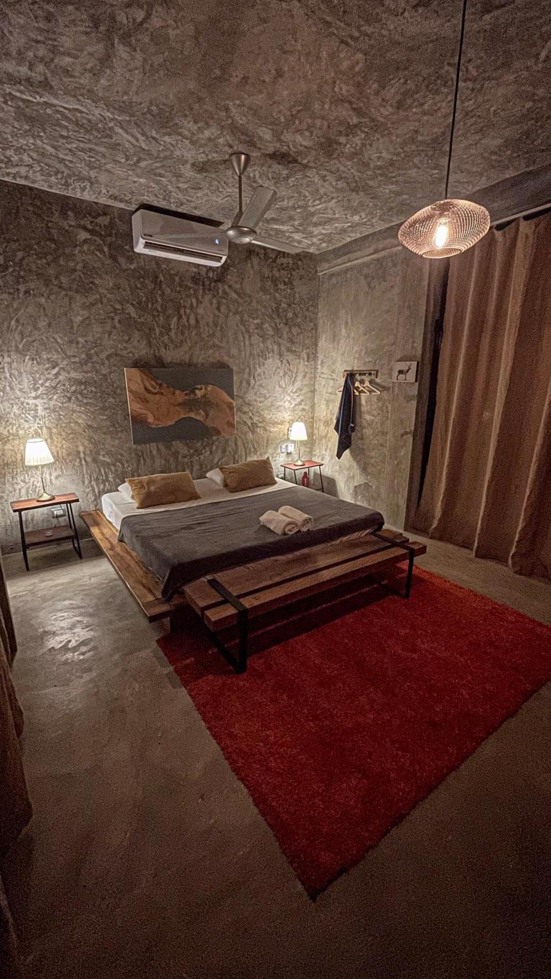 Taino Beach Lofts El Valle Exteriör bild